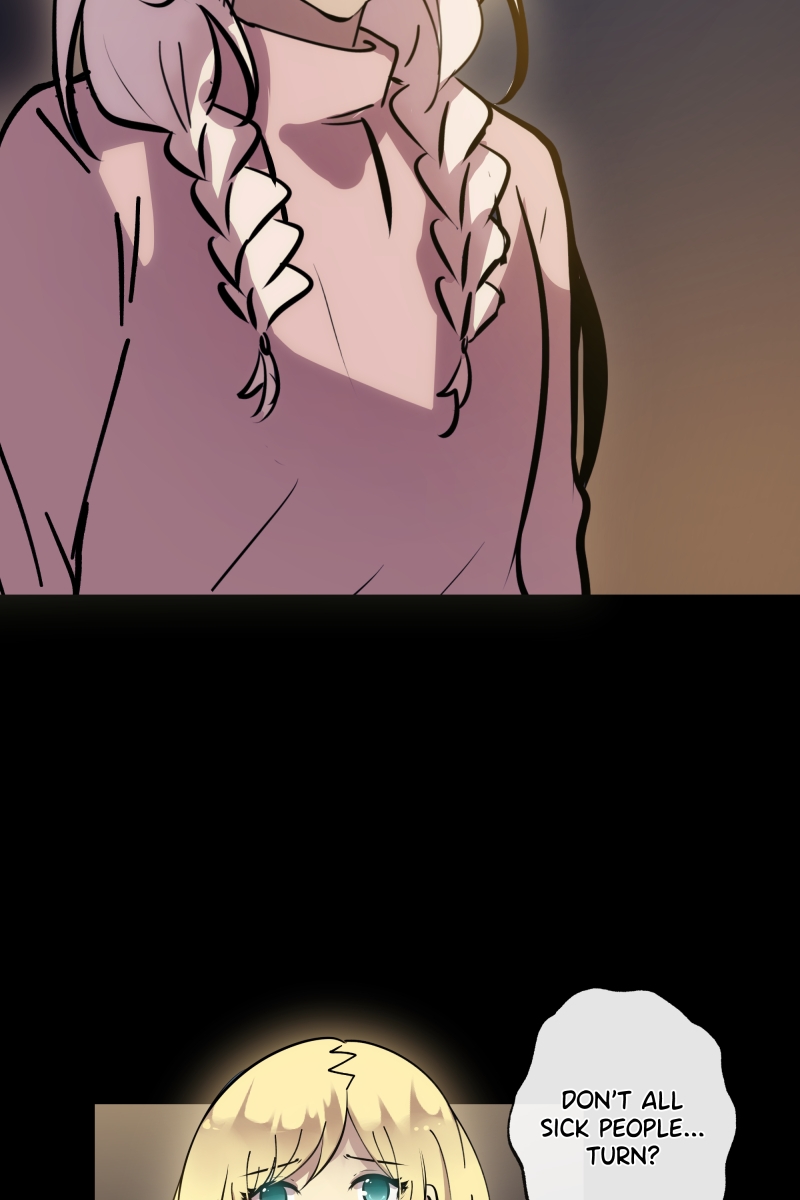 Rebirth-69Michi Chapter 118 - Page 60