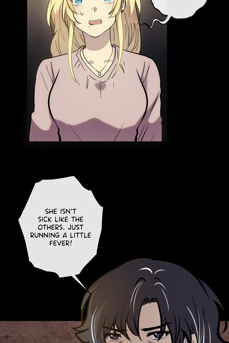 Rebirth-69Michi Chapter 118 - Page 61