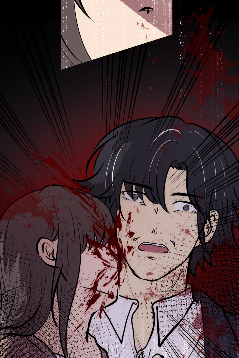 Rebirth-69Michi Chapter 118 - Page 66