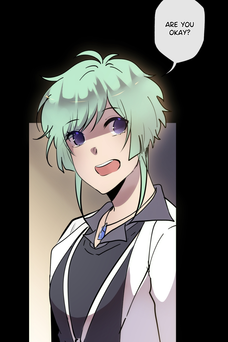 Rebirth-69Michi Chapter 118 - Page 7