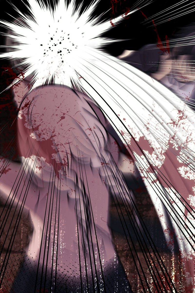 Rebirth-69Michi Chapter 118 - Page 71