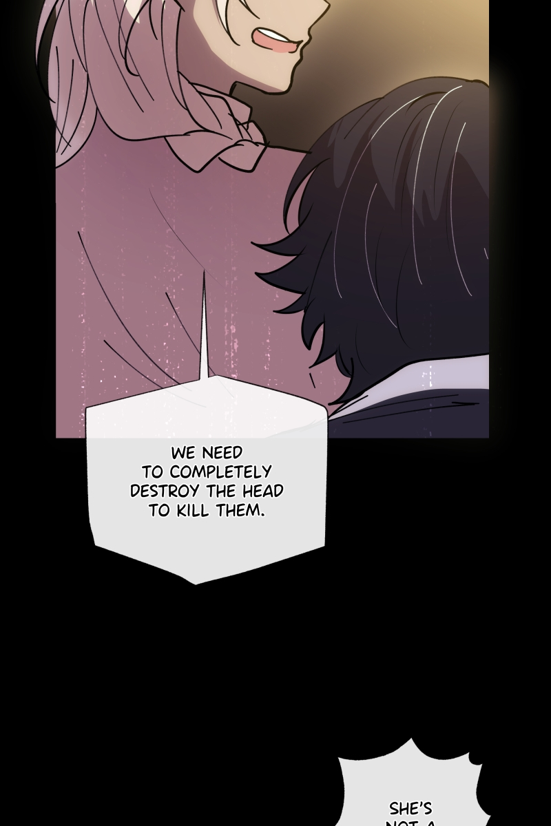 Rebirth-69Michi Chapter 118 - Page 79