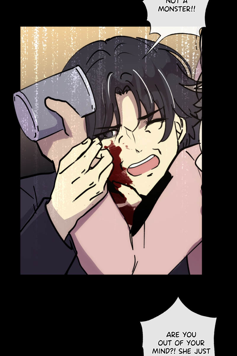 Rebirth-69Michi Chapter 118 - Page 80