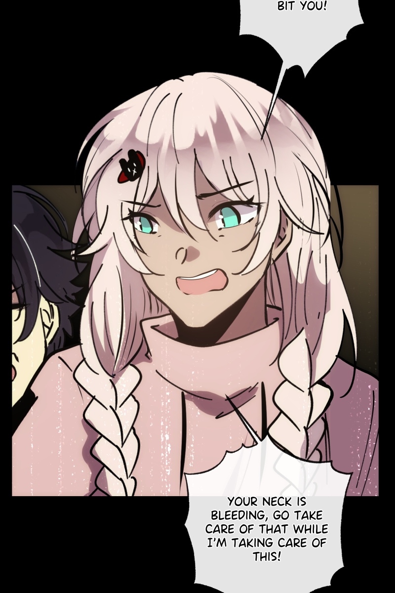 Rebirth-69Michi Chapter 118 - Page 81