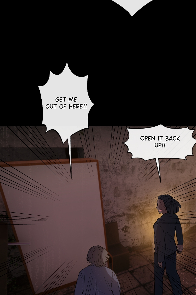 Rebirth-69Michi Chapter 118 - Page 82