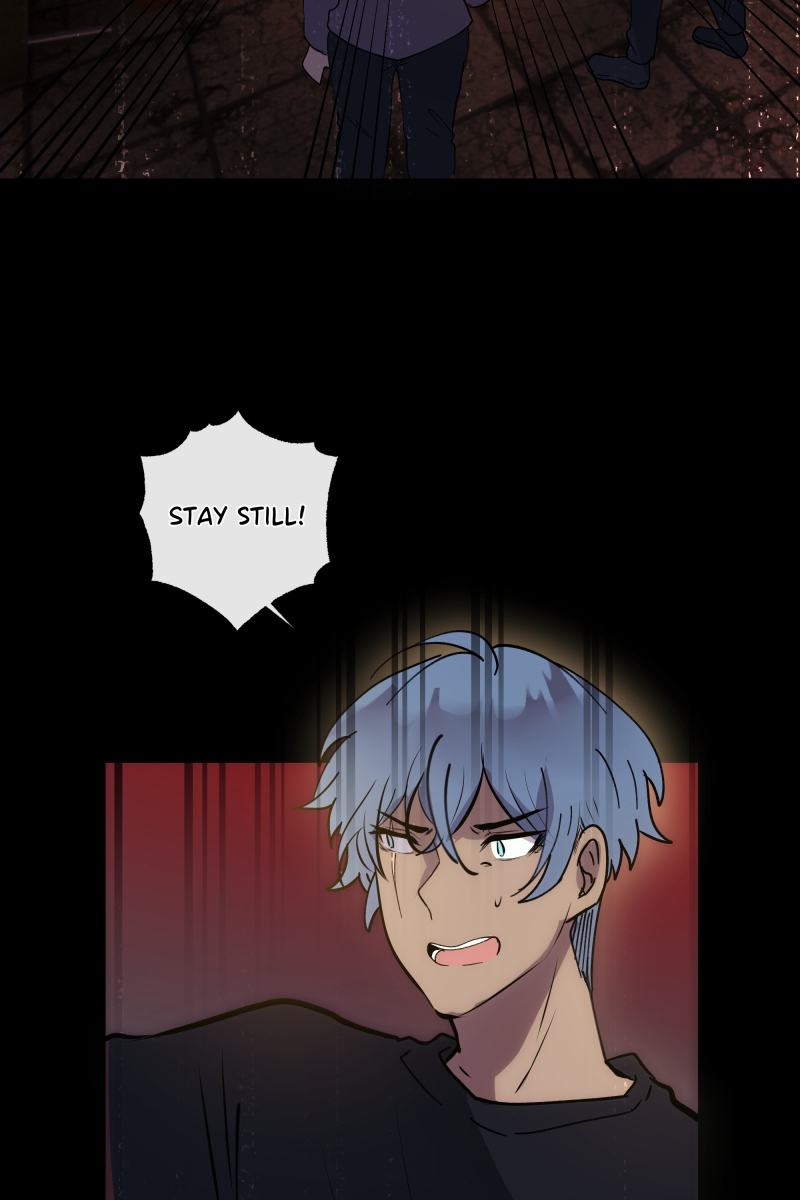 Rebirth-69Michi Chapter 118 - Page 83