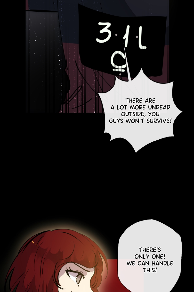 Rebirth-69Michi Chapter 118 - Page 84