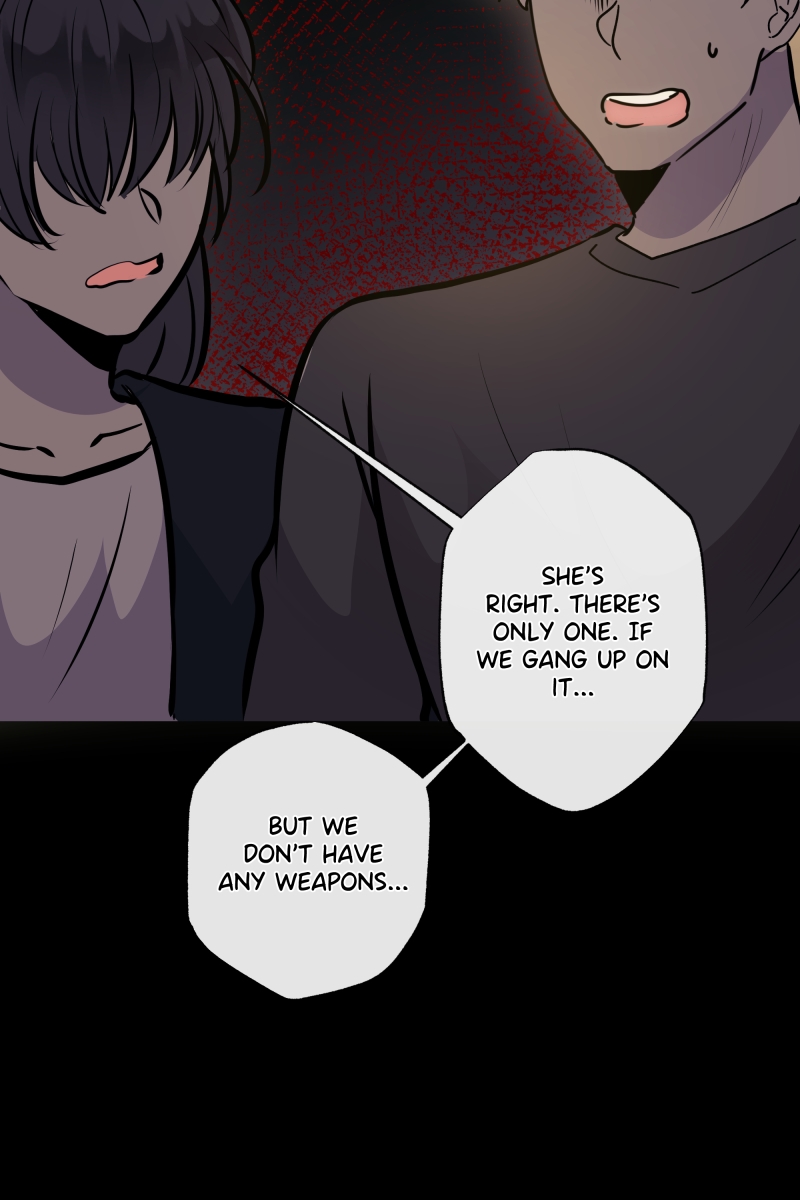 Rebirth-69Michi Chapter 118 - Page 88