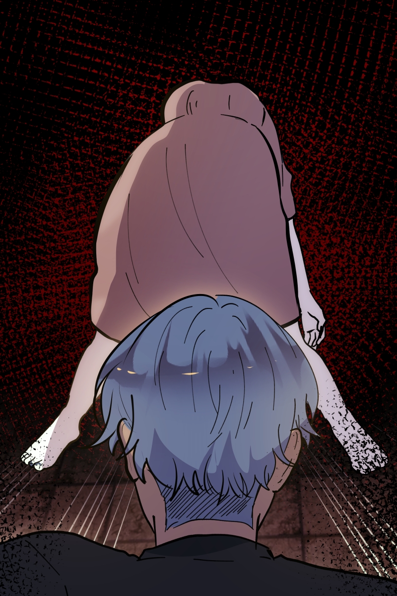 Rebirth-69Michi Chapter 118 - Page 92