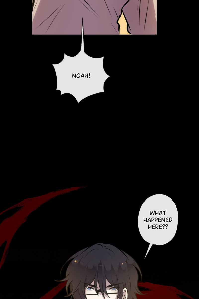 Rebirth-69Michi Chapter 119 - Page 100