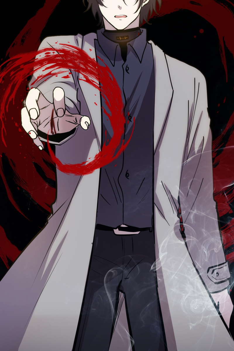 Rebirth-69Michi Chapter 119 - Page 101