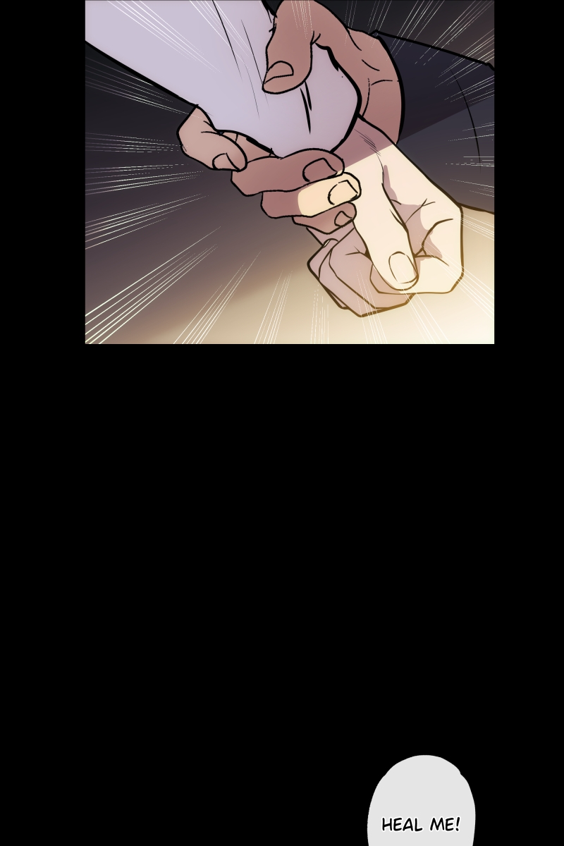 Rebirth-69Michi Chapter 119 - Page 14