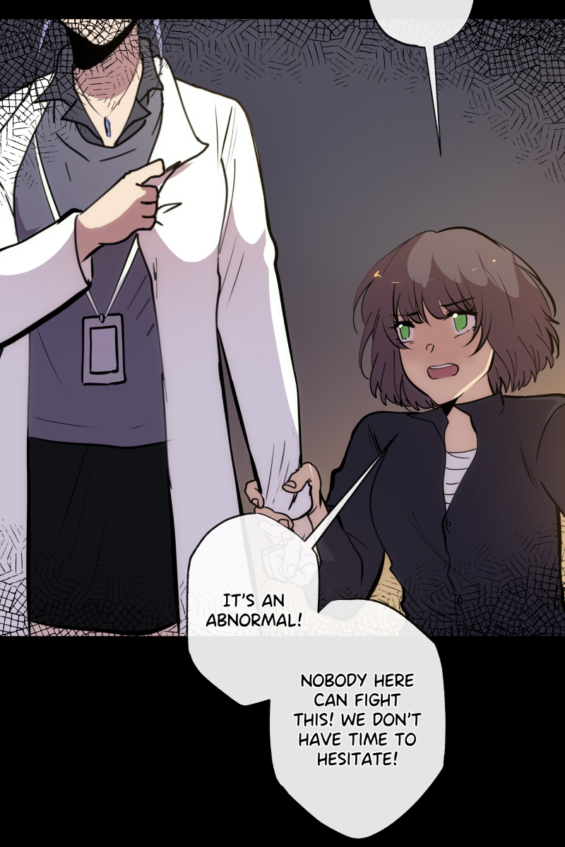 Rebirth-69Michi Chapter 119 - Page 15