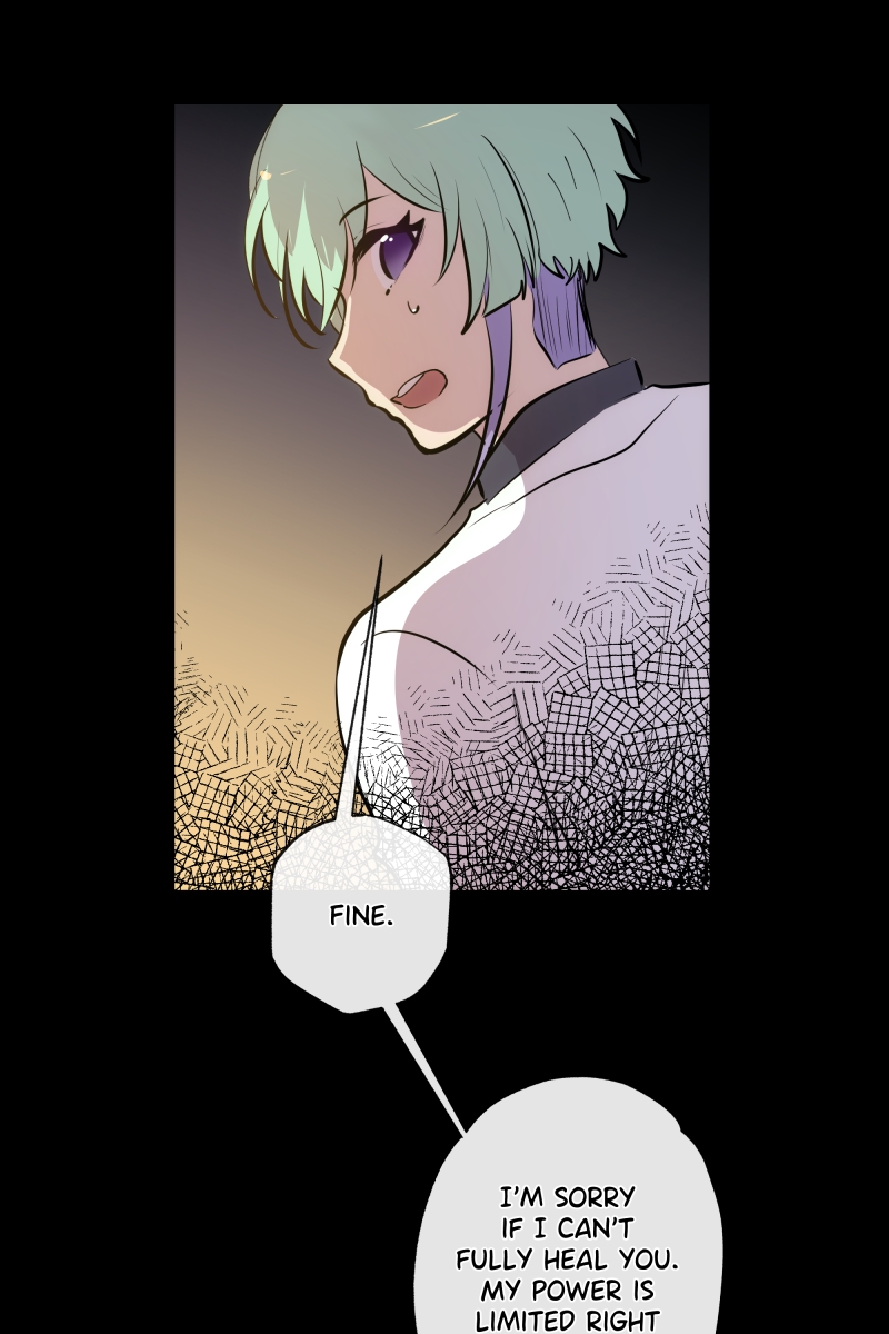 Rebirth-69Michi Chapter 119 - Page 16