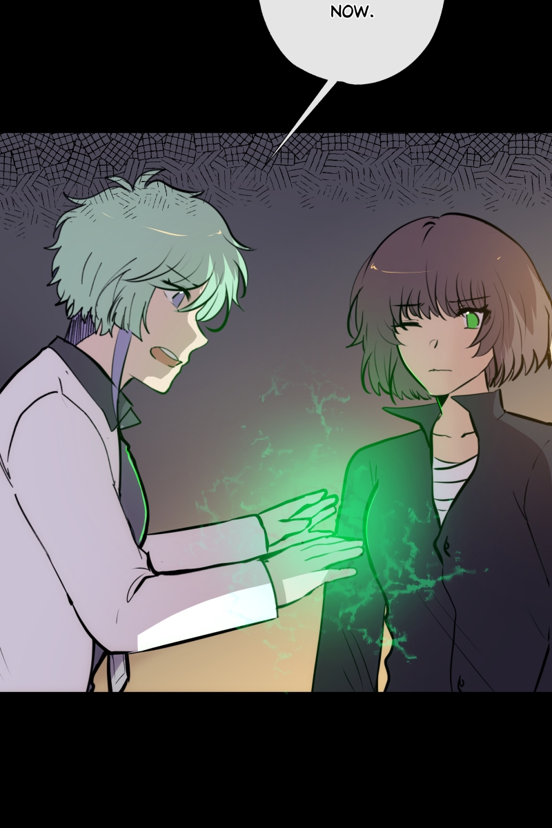 Rebirth-69Michi Chapter 119 - Page 17