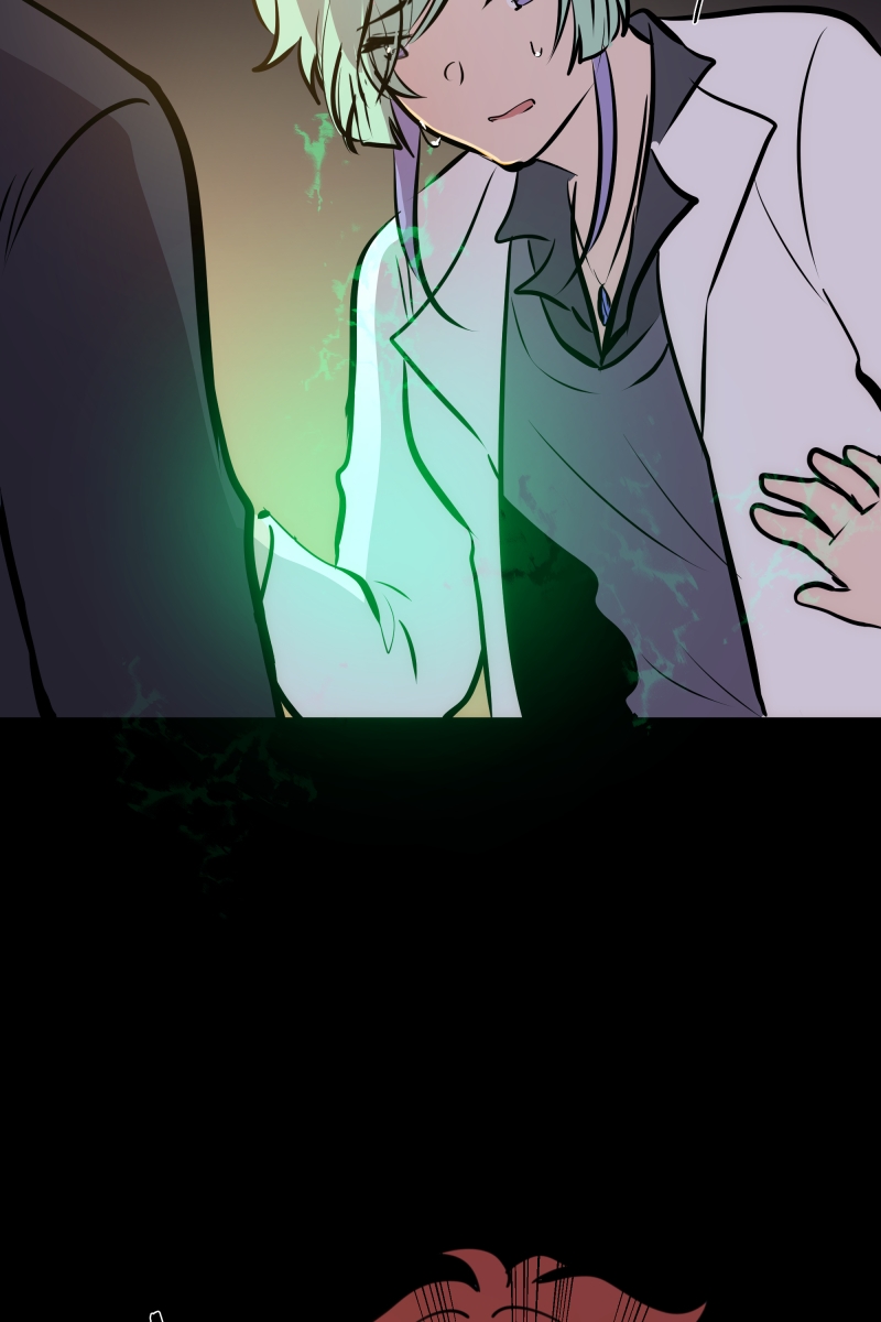 Rebirth-69Michi Chapter 119 - Page 21