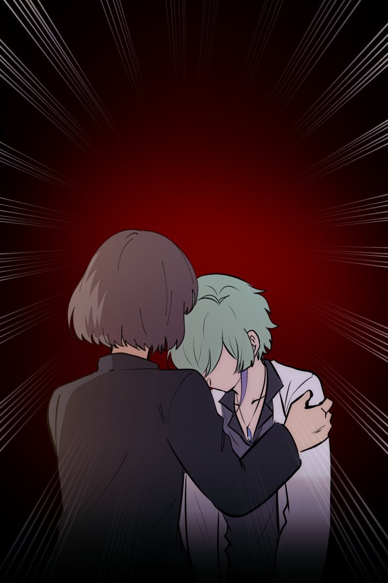 Rebirth-69Michi Chapter 119 - Page 24