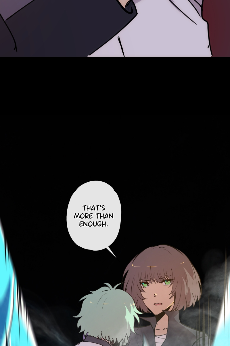 Rebirth-69Michi Chapter 119 - Page 26