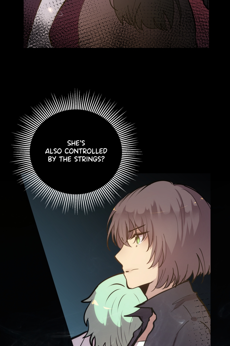 Rebirth-69Michi Chapter 119 - Page 34