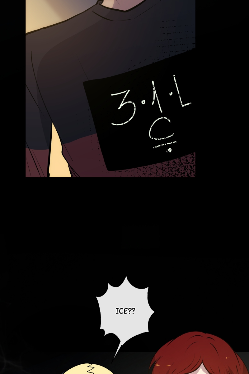 Rebirth-69Michi Chapter 119 - Page 36