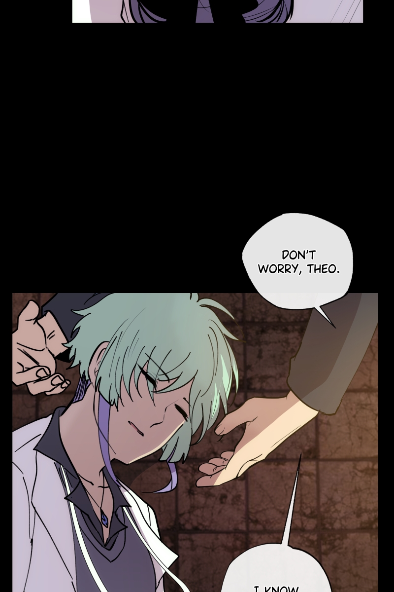 Rebirth-69Michi Chapter 119 - Page 40