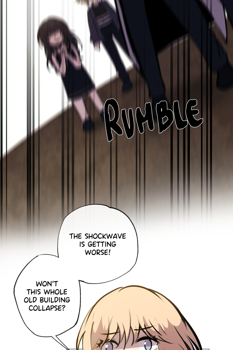 Rebirth-69Michi Chapter 119 - Page 44