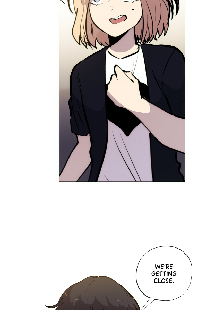 Rebirth-69Michi Chapter 119 - Page 45