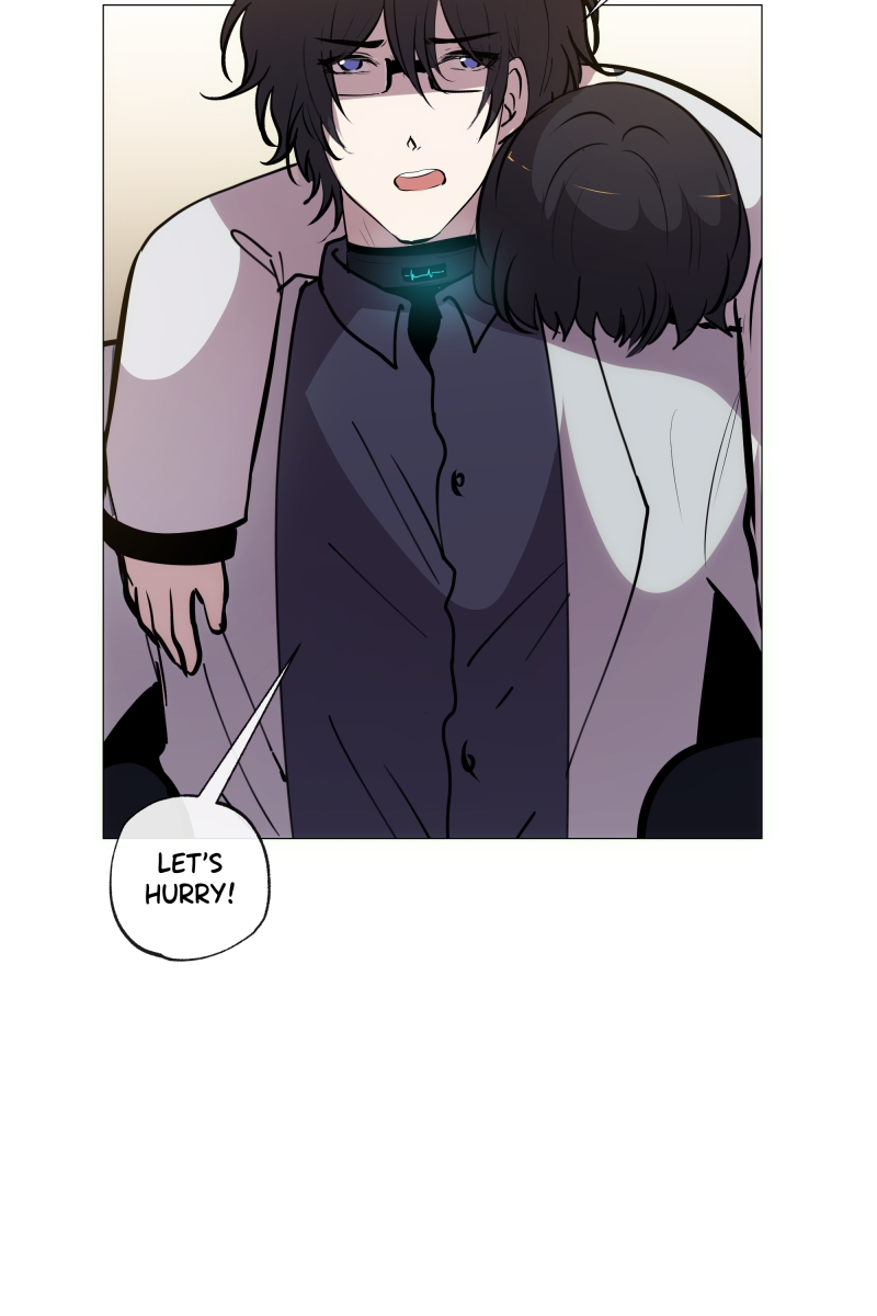 Rebirth-69Michi Chapter 119 - Page 46