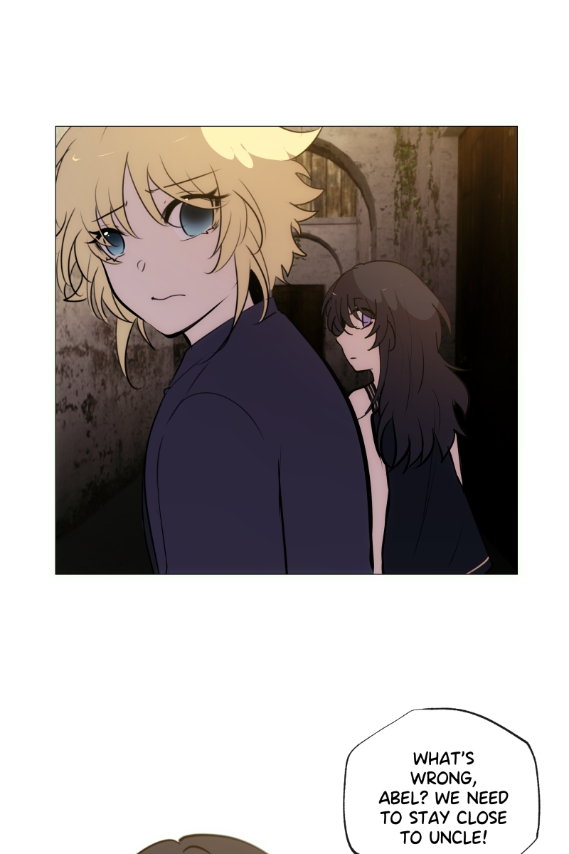 Rebirth-69Michi Chapter 119 - Page 47