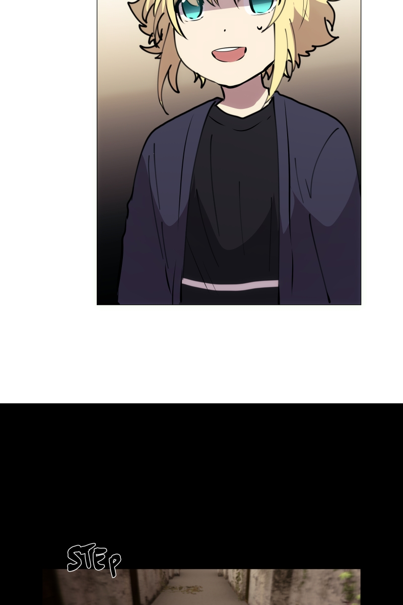 Rebirth-69Michi Chapter 119 - Page 49