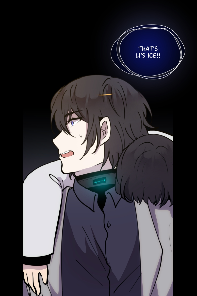 Rebirth-69Michi Chapter 119 - Page 55