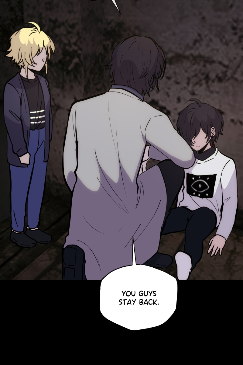 Rebirth-69Michi Chapter 119 - Page 57