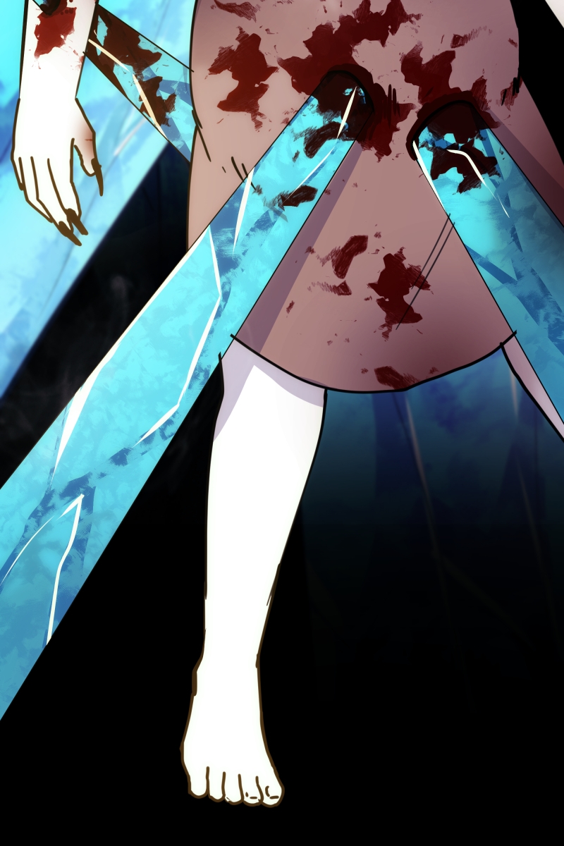 Rebirth-69Michi Chapter 119 - Page 61