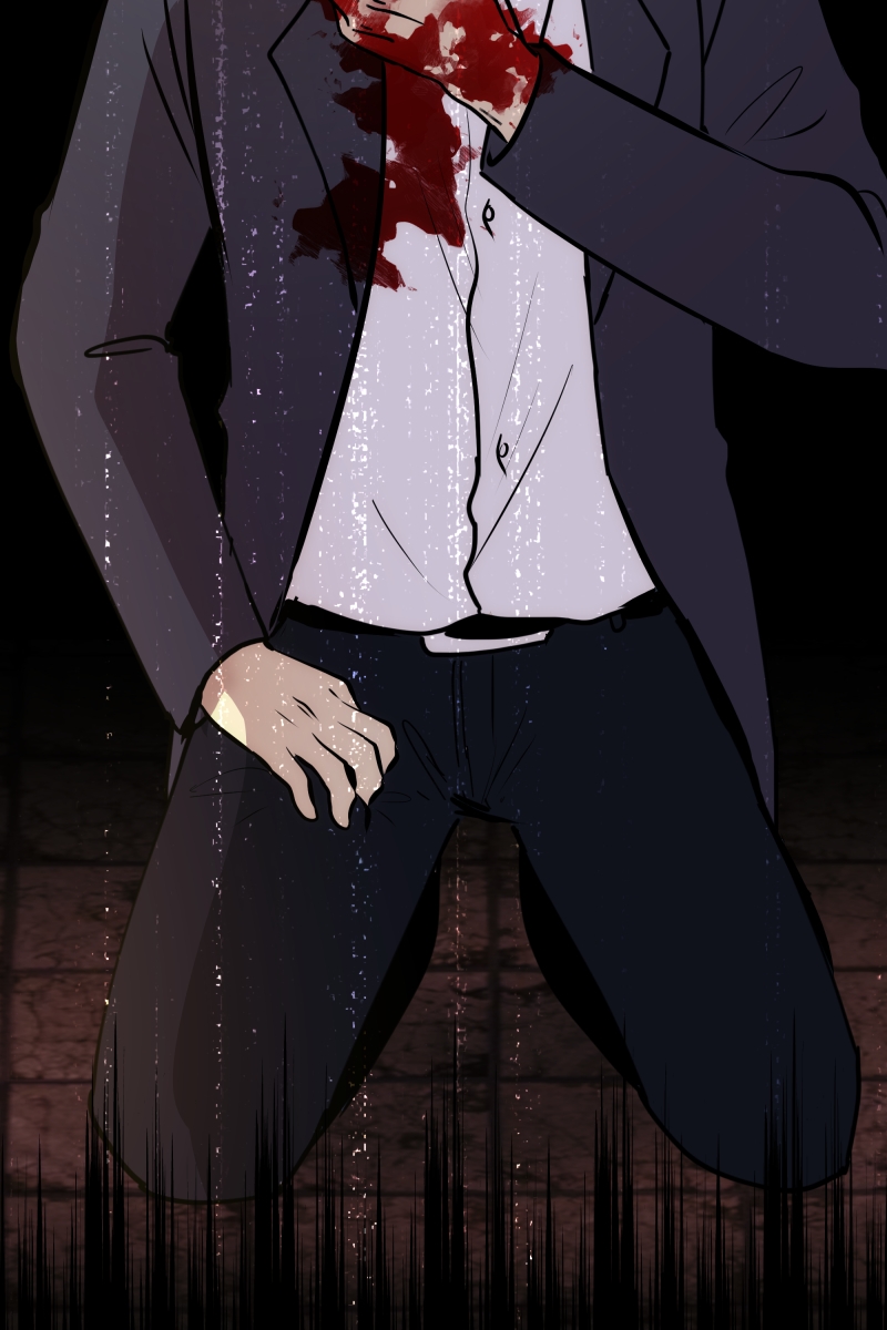 Rebirth-69Michi Chapter 119 - Page 63