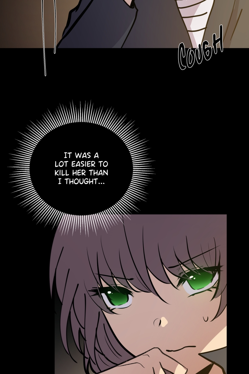 Rebirth-69Michi Chapter 119 - Page 65