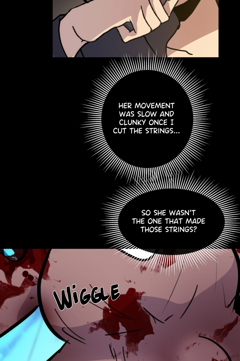 Rebirth-69Michi Chapter 119 - Page 66