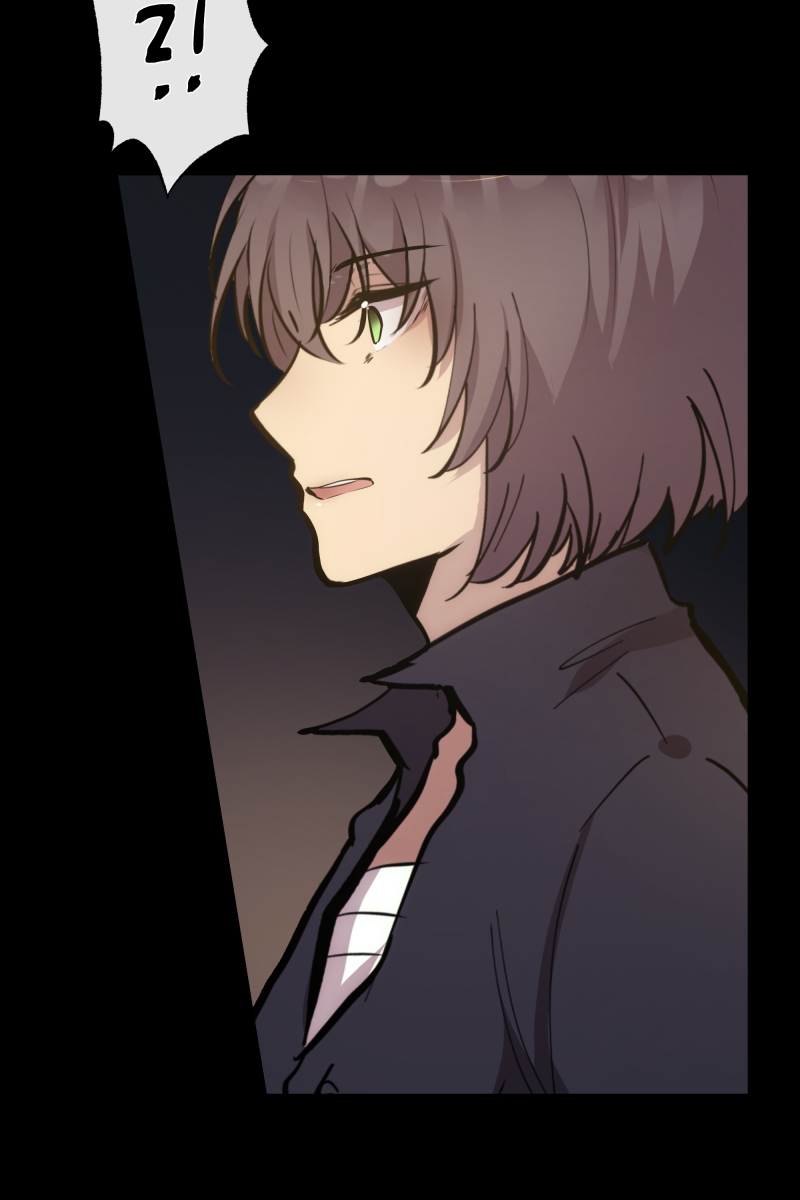 Rebirth-69Michi Chapter 119 - Page 68