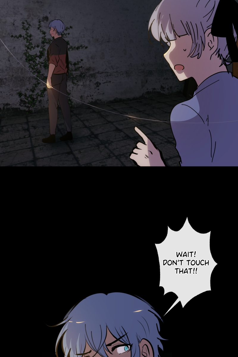 Rebirth-69Michi Chapter 119 - Page 7