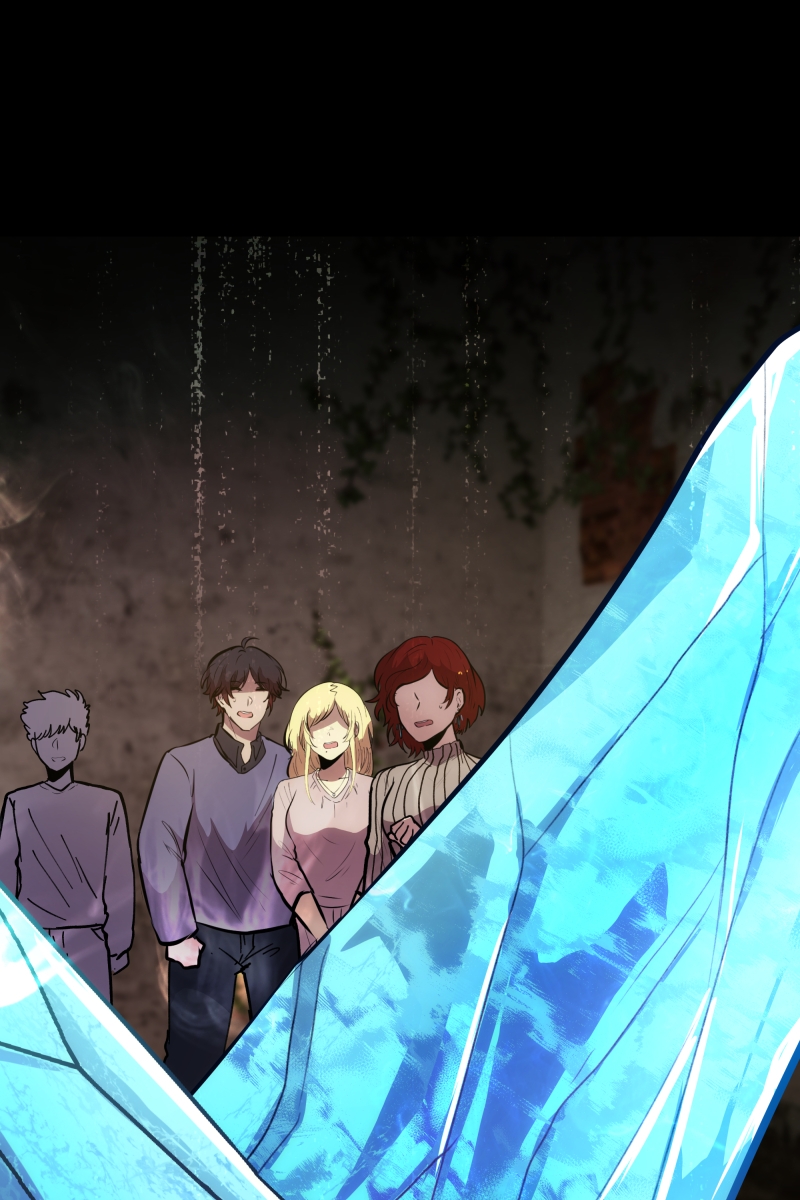 Rebirth-69Michi Chapter 119 - Page 72