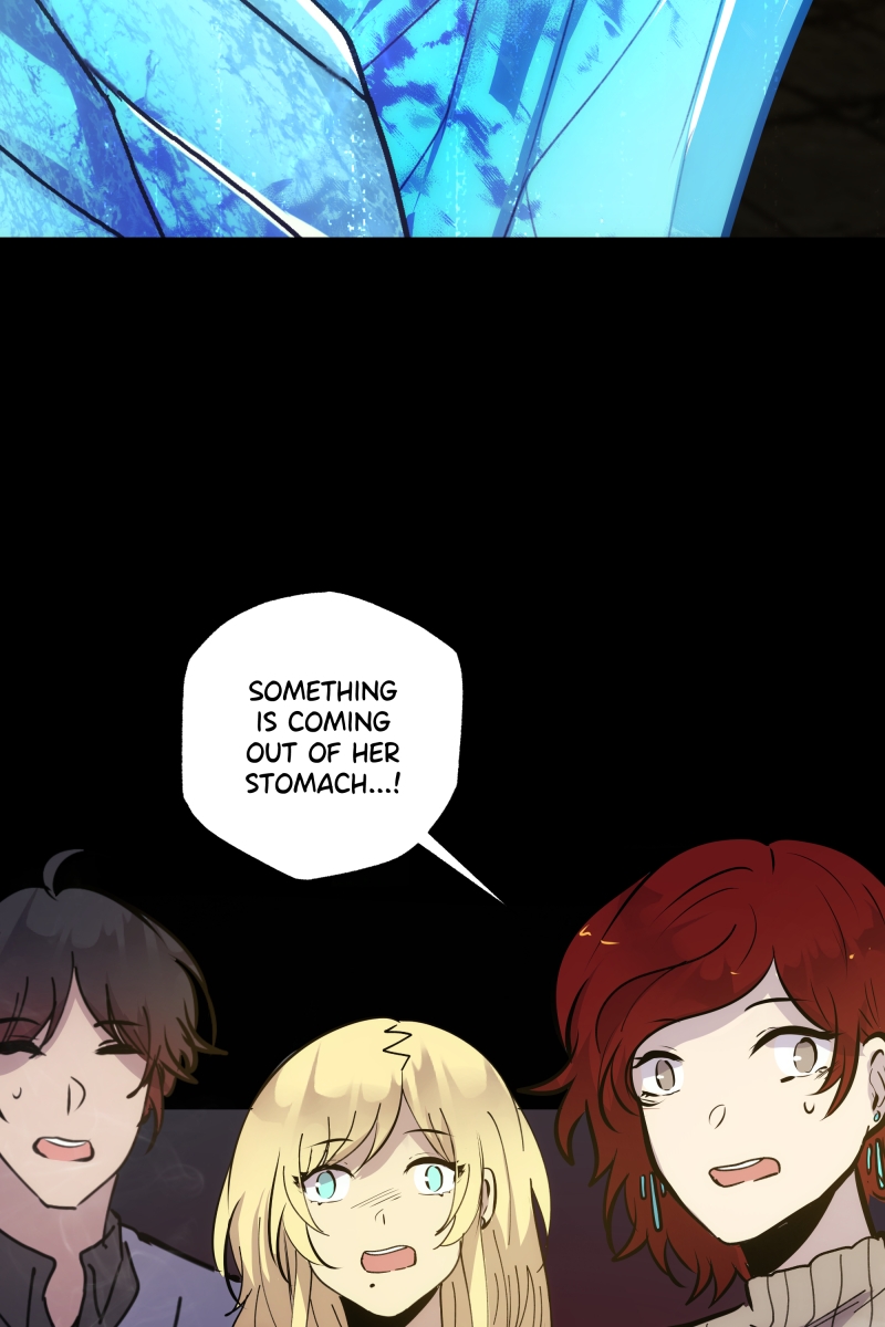 Rebirth-69Michi Chapter 119 - Page 73