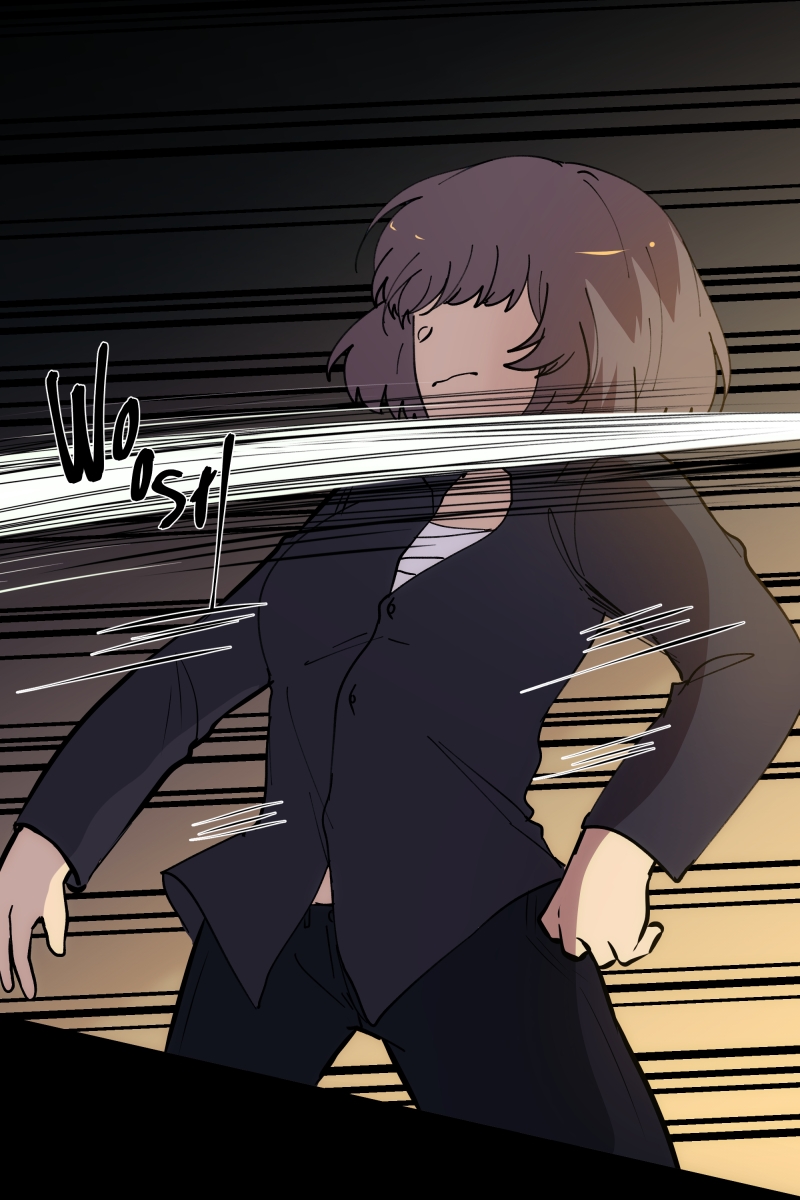 Rebirth-69Michi Chapter 119 - Page 82