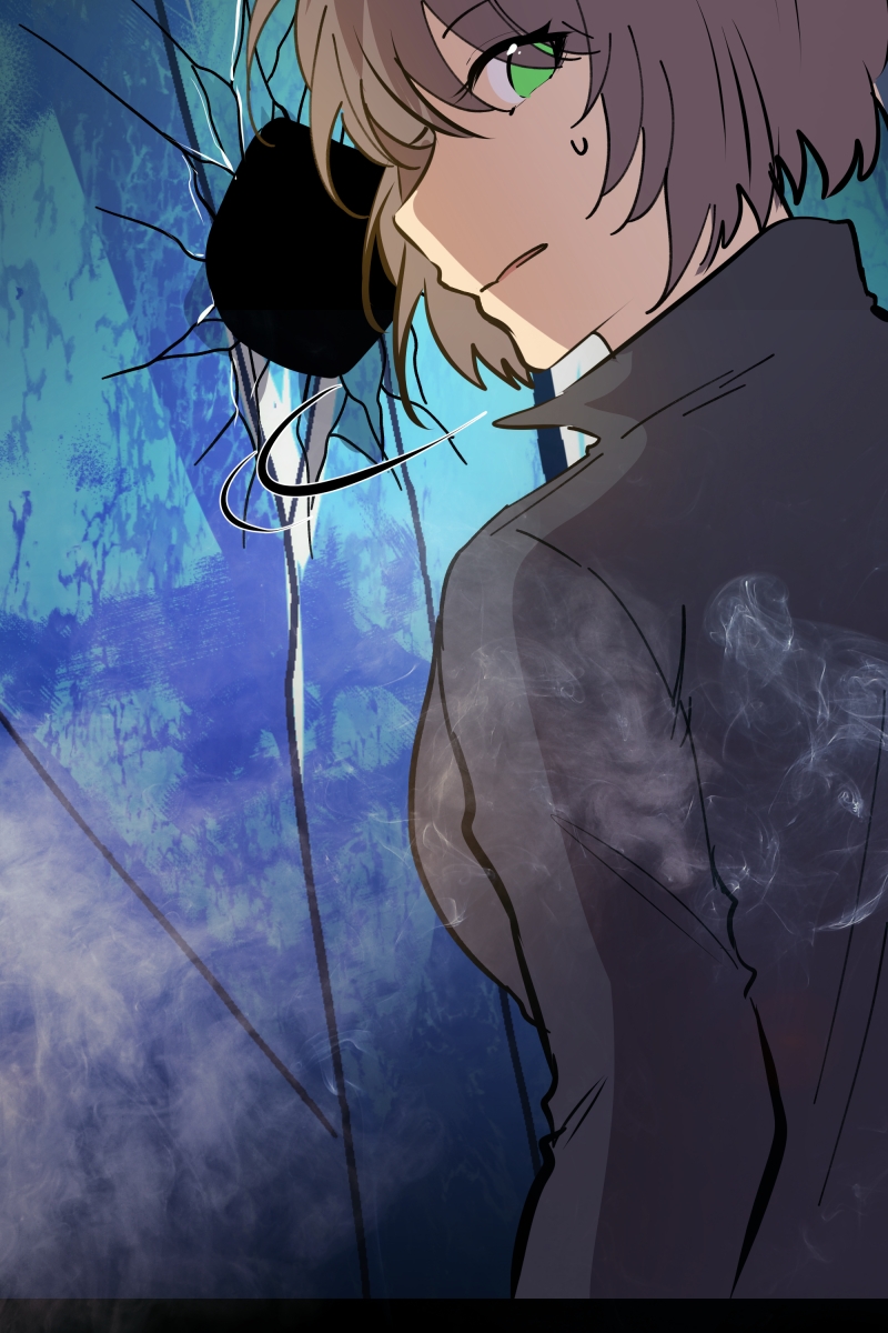 Rebirth-69Michi Chapter 119 - Page 85