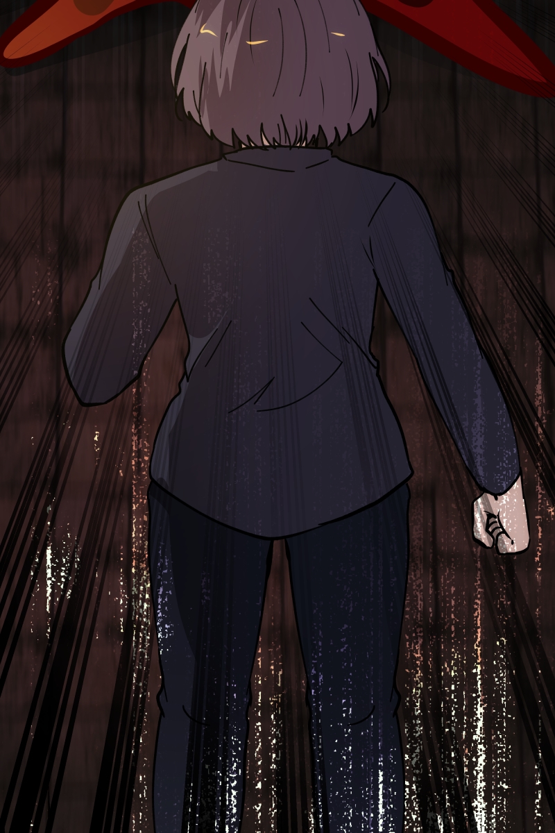 Rebirth-69Michi Chapter 119 - Page 96