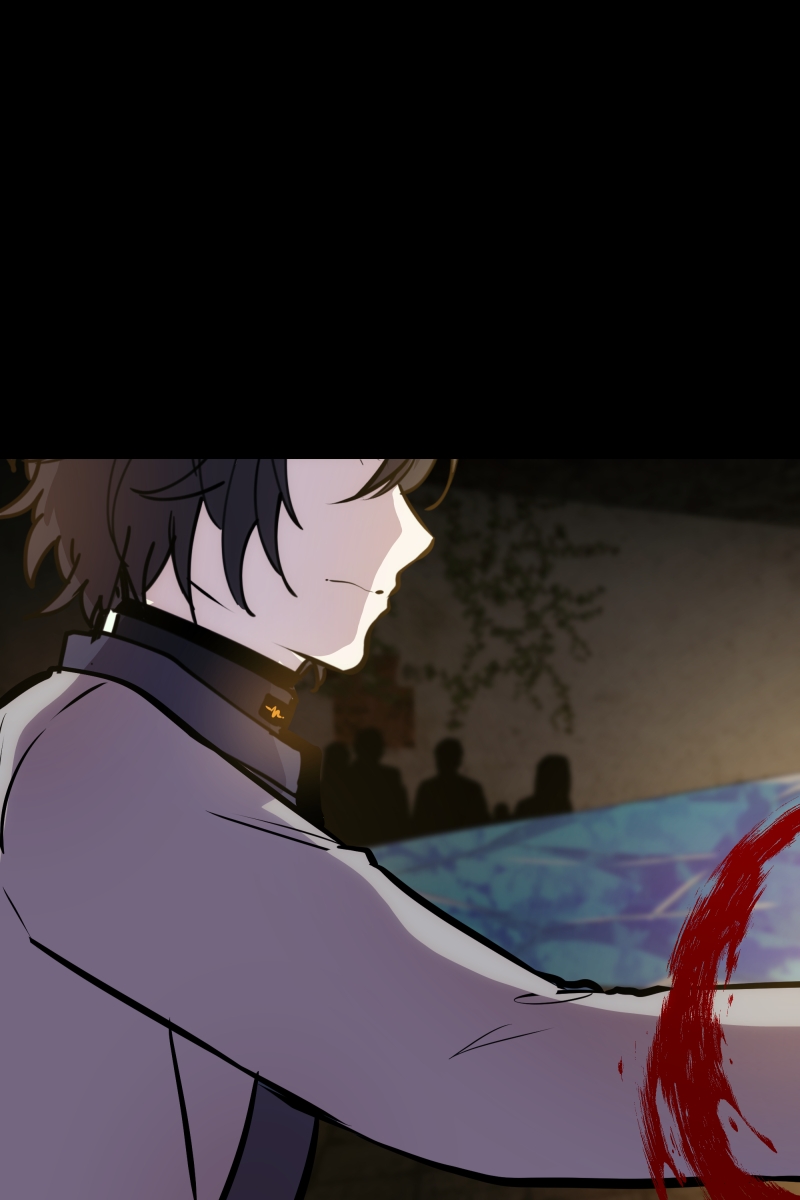 Rebirth-69Michi Chapter 119 - Page 98