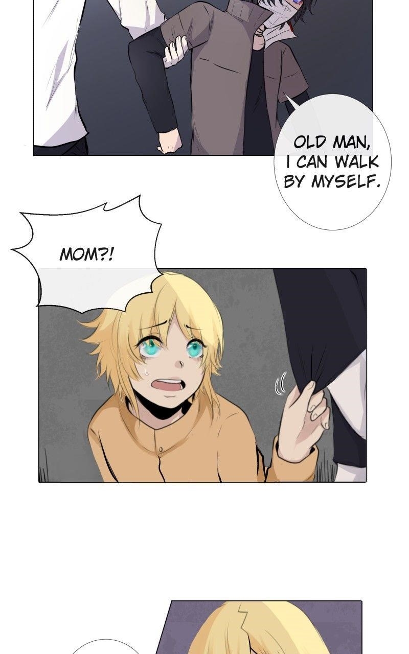 Rebirth-69Michi Chapter 12 - Page 10