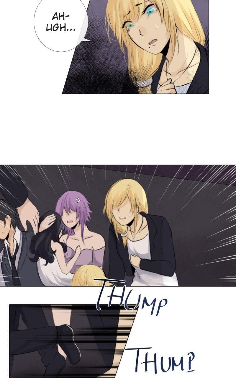 Rebirth-69Michi Chapter 12 - Page 11