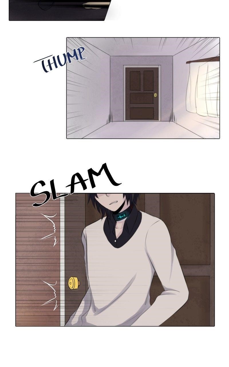 Rebirth-69Michi Chapter 12 - Page 12