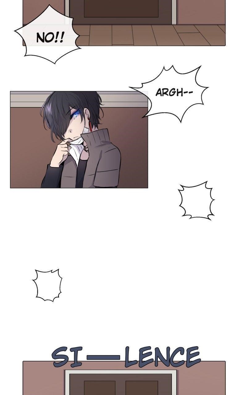 Rebirth-69Michi Chapter 12 - Page 15