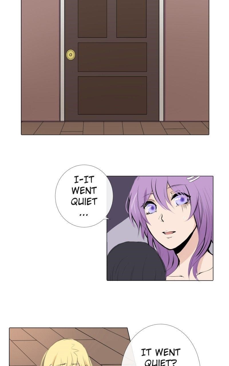 Rebirth-69Michi Chapter 12 - Page 16