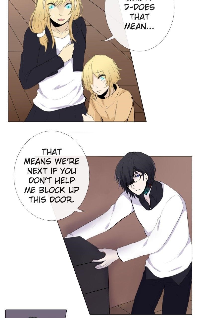 Rebirth-69Michi Chapter 12 - Page 17